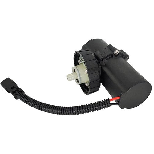 DURAFORCE Fuel Pump 249-7669 349-1063 228-9129 for CAT Backhoe 428D 430D 432D 444E 442E