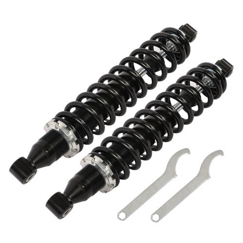 DURAFORCE For Honda Rancher 2x4 350 2004-2006 Rear Left Right Shock Absorber 52400-HN4-980