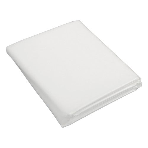 DURAFORCE 16 × 25 FT Greenhouse Plastic 6 mil Thick Plastic Sheeting Garden Plastic Film