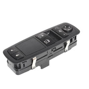 DURAFORCE Car POWER Window Lift Switch Fit For DODGE RAM 1500 2011-2012 8 GANG Black NEW