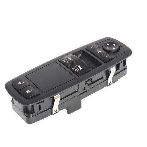 DURAFORCE Car POWER Window Lift Switch Fit For DODGE RAM 1500 2011-2012 8 GANG Black NEW