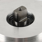 DURAFORCE New Hydraulic Pump 67111-76100 For Kubota Tractor B7200 B6200 B5200 B1600