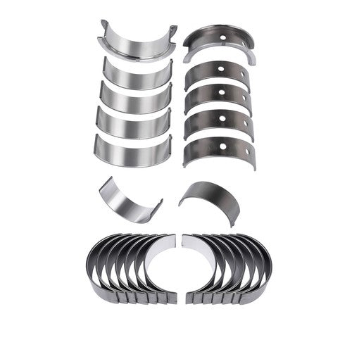 DURAFORCE Main + Rod Bearings Set for Isuzu Ascender Cadillac CTS Saab 9-7x 4.8L-6.2L LS3