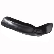 DURAFORCE Plastic Fender Fairing For Kawasaki KX 65 KLX 110 DRZ110 Suzuki RM65 White&Black