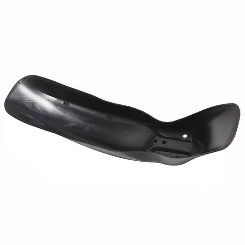 DURAFORCE Plastic Fender Fairing For Kawasaki KX 65 KLX 110 DRZ110 Suzuki RM65 White&Black