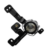 DURAFORCE For 2016 2017 2018 Hyundai Elantra Front Bumper Projector Fog Light Lamp w/Bulb