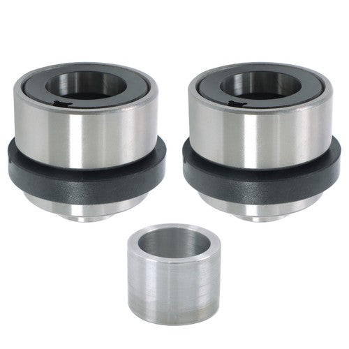 DURAFORCE 3236672 Front Differential OST Output Hub For Polaris Sportsman 570 EFI 2014-21