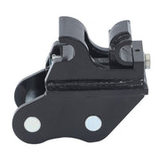 DURAFORCE For TYPHON Mini Excavators Excavator Attachment Quick Hitch Coupler Attachments
