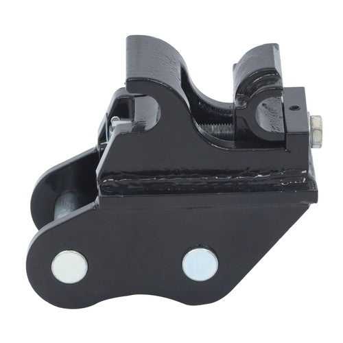 DURAFORCE For TYPHON Mini Excavators Excavator Attachment Quick Hitch Coupler Attachments