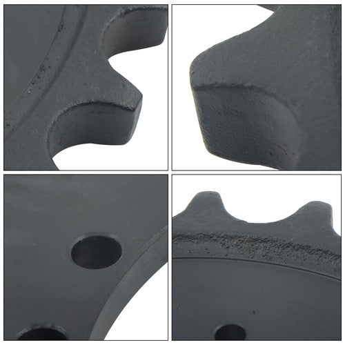DURAFORCE 1032265 Drive Sprocket For John Deere 35D 35G 30G 27D
