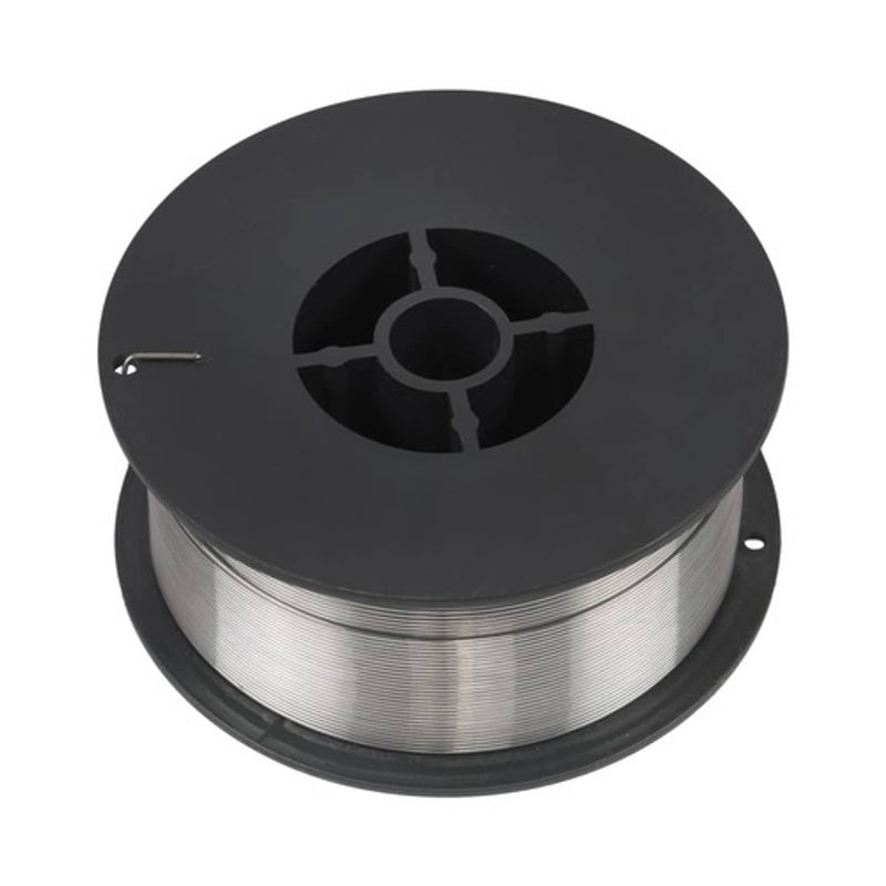 DURAFORCE 4-Pack E71T-GS .035" Diameter 2lb Spool Flux Core Carbon Steel MIG Welding Wire