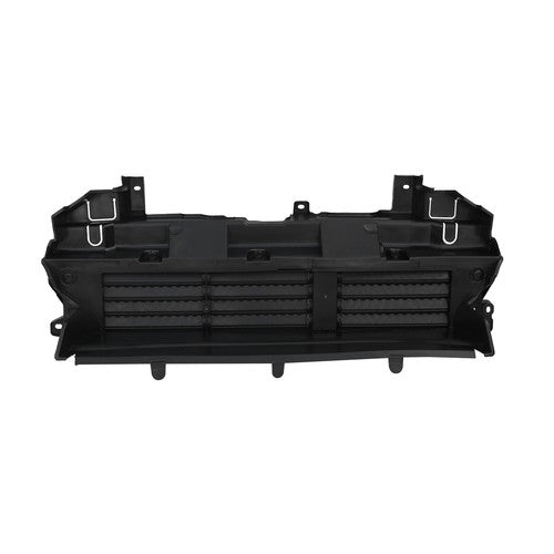 DURAFORCE 71350TLAA01 Upper Active Air Grille Shutter for Honda CR-V 2017-2020 W/O Motor