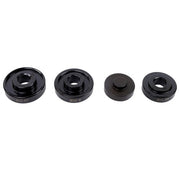 DURAFORCE 78825 For Universal 25Pcs Front Wheel Drive Bearing Removal Install Adapter Kit