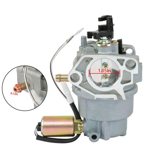 DURAFORCE For 951-05149 4P90MUD LT4200 Lawn Mower Carburetor R1000 RER1000 T1000 R1200