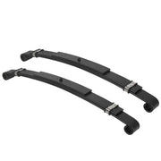DURAFORCE For EZGO TXT Golf Cart Heavy Duty Rear Leaf Springs 3-Leaf 1996-2013 #74207-G01