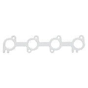 DURAFORCE 1994-1997 For Ford Thunderbird Mercury Cougar Left Exhaust Manifold Kit 4.7L