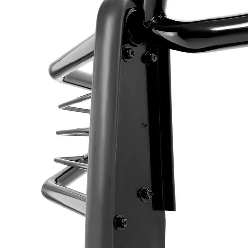 Front Bumper Grille Brush Guard for Toyota Tundra 2007-2013 Sequoia 2008-2016