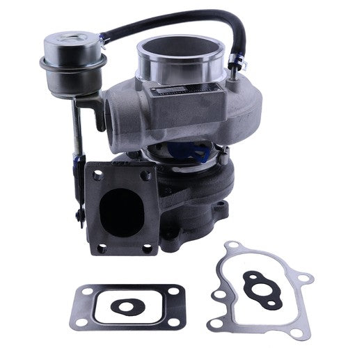 DURAFORCE Turbocharge 2852068 For Case Backhoe M357 590SM 580SM P85 95LR LB75.B HX25W
