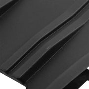 DURAFORCE Front Bumper Cover Trim Molding New For Chevy Silverado 1500 2019-2021 84588810