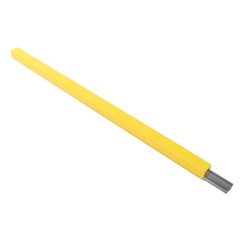 DURAFORCE ER308L 5-lbs 1/16" x 36" Stainless Steel Welding Rod - TIG Filler Rod, TIG Rod