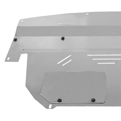 Engine Splash Shield Under Tray for 2003 2009 Nissan 350Z Infiniti G35