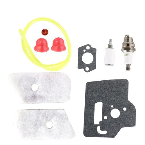 DURAFORCE For Husqvarna 128L 128LD 128R 128RJ C1Q-W40A 545081848 Trimmer Carburetor