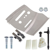 DURAFORCE Chain Bar Plate Adjuster Kit For Husqvarna 537046601 365 372 371XP 385XP 390