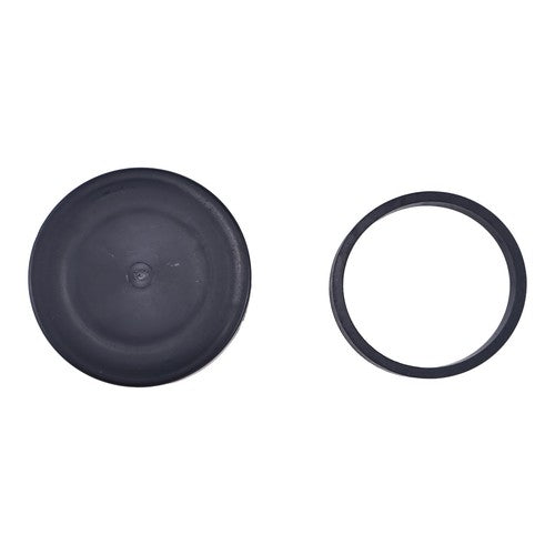 DURAFORCE Gear Access Hole Cover 3903463 for Cummins Engine 4B 6B 6C ISC Series BS3 5.9L B
