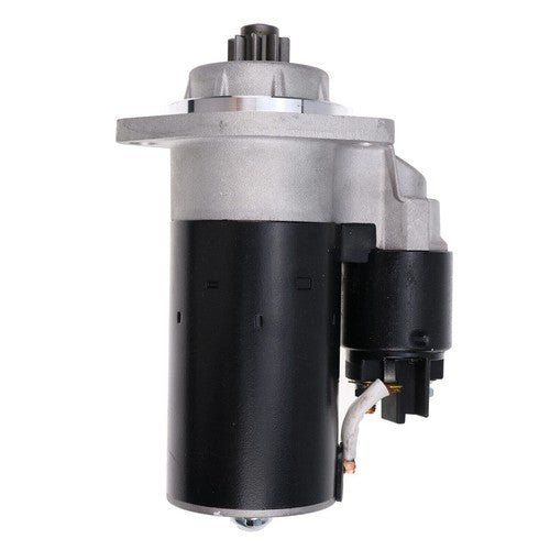 DURAFORCE 12V 2KW 9T Starter Motor 11.131.528 50495901 IS1150 for Hatz 1D42 1D50 1D81 1D90
