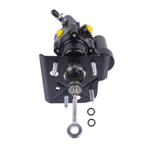 Power Brake Booster for Chevy Silverado 2500 3500 HD 2012-2014 GMC Yuk ...
