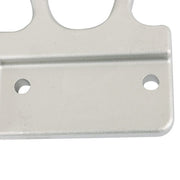 DURAFORCE 13-04730L/R For Peterbilt 378/ 379 Hood Hinge Pivot Bushing Mount & Bolt Kit