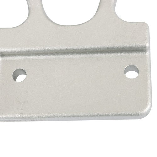 DURAFORCE 13-04730L/R For Peterbilt 378/ 379 Hood Hinge Pivot Bushing Mount & Bolt Kit