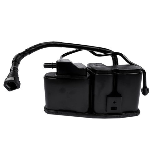 DURAFORCE Vapor Canister for Chevrolet Malibu 2008-2012 Pontiac G6 2005-2010 Saturn Aura