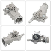 DURAFORCE 55569748 For Chevrolet Sonic Cruze 2011-15 1.4L Timing Chain Kit /Water Pump