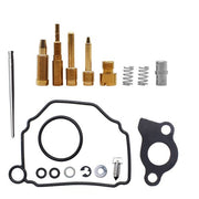 DURAFORCE For Yamaha TTR-90 TT-R90E 2000-2005 Carb Repair Carburetor Rebuild Kit