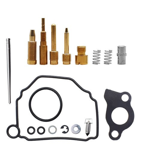DURAFORCE For Yamaha TTR-90 TT-R90E 2000-2005 Carb Repair Carburetor Rebuild Kit