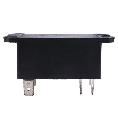 DURAFORCE 2PCS Power Relay T92S7D22-12 For TE Connectivity Dpst-No T92 Series 12VDC 30A
