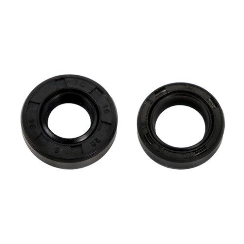 DURAFORCE For HONDA TRX 350 TRX350 RANCHER 2000-2006 822236 Engine Oil Seal Kit 8PCS ATV