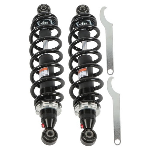 DURAFORCE Front Shocks 45014-0558 2017-22 For Kawasaki Mule PRO-DX PRO-DXT PRO-FX PRO-FXT