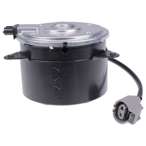DURAFORCE 16363-20400 Radiator Fan Motor for Lexus RX400h 06 07 08 for Toyota Highlander