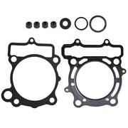 DURAFORCE Top & End Head Gasket Kit For Suzuki RMZ250 2004-2006 Kawasaki KX250F 2004-2005