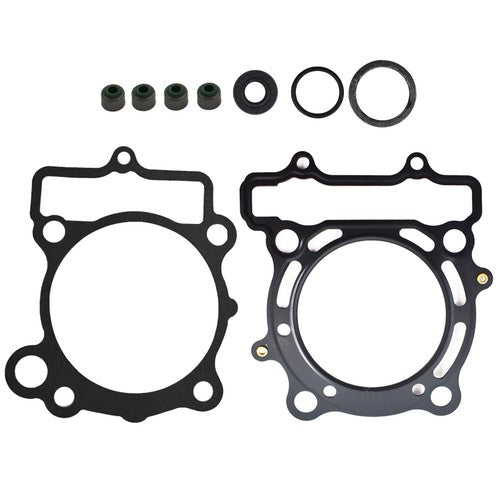 DURAFORCE Top & End Head Gasket Kit For Suzuki RMZ250 2004-2006 Kawasaki KX250F 2004-2005