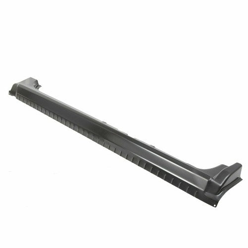 Rocker Panel Driver Side for 1999 2007 Chevy Silverado 4 Door Extended Cab