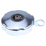 DURAFORCE 130049A1 Locking Fuel Cap for Case 580 Super L/M 570LXT 586G 590L 590SL 590SM