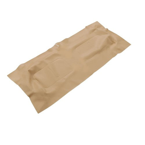 DURAFORCE Front Vinyl Backreat Seat Covers Tan Golf Cart For EZGO TXT 1995 98 99 2010-2013