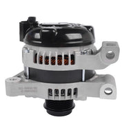 DURAFORCE Alternator for Cadillac SRX 2010-2011 Saab 9-5 9-4X V6 2.8L 150A 12V CW 6-Groove