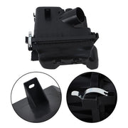 DURAFORCE Black Air Cleaner Intake Filter Box For Toyota Matrix 1.8L 2009-2013 1770022221