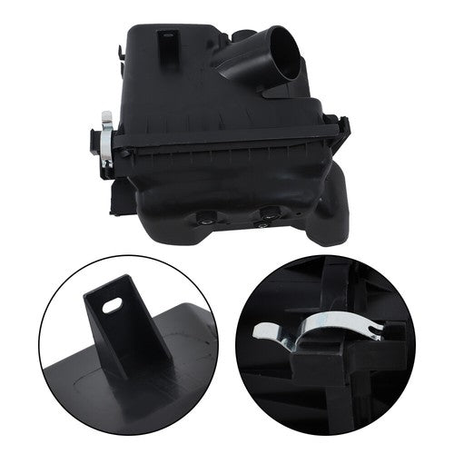 DURAFORCE Black Air Cleaner Intake Filter Box For Toyota Matrix 1.8L 2009-2013 1770022221