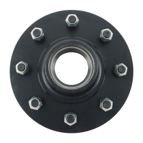 DURAFORCE Southwest Wheel R50642X 42 Spindle and For 8-6.5" Bolt Circle Trailer Hub