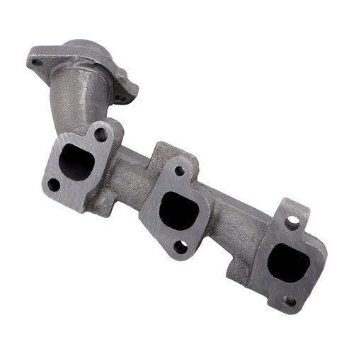 DURAFORCE For Dodge Nitro Jeep Grand Cherokee Liberty Right Exhaust Manifold w/ Gasket Kit